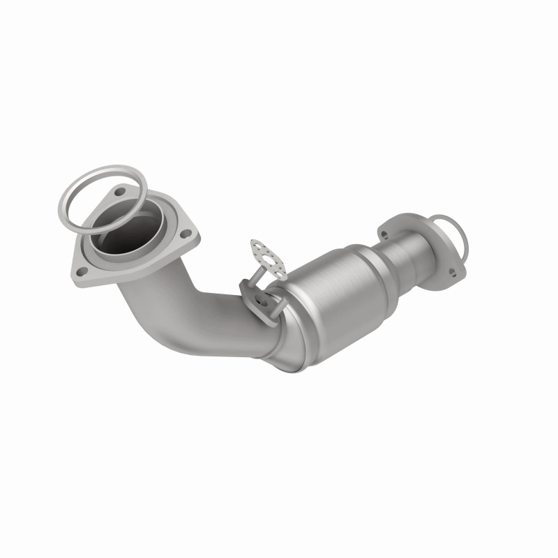 Toyota 4Runner Performance Exhaust - Front - Magnaflow - HM Grade Direct-Fit - `99-`02