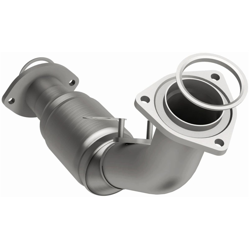 Toyota 4Runner Performance Exhaust - Front - Magnaflow - HM Grade Direct-Fit - `99-`02