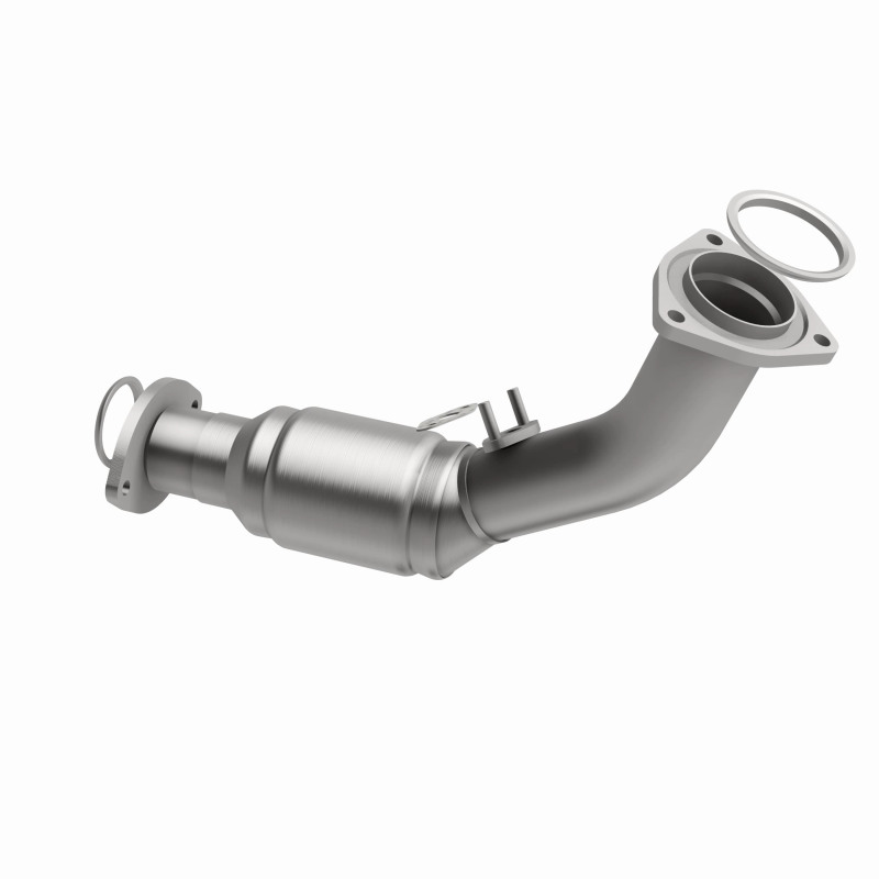 Toyota 4Runner Performance Exhaust - Front - Magnaflow - HM Grade Direct-Fit - `99-`02