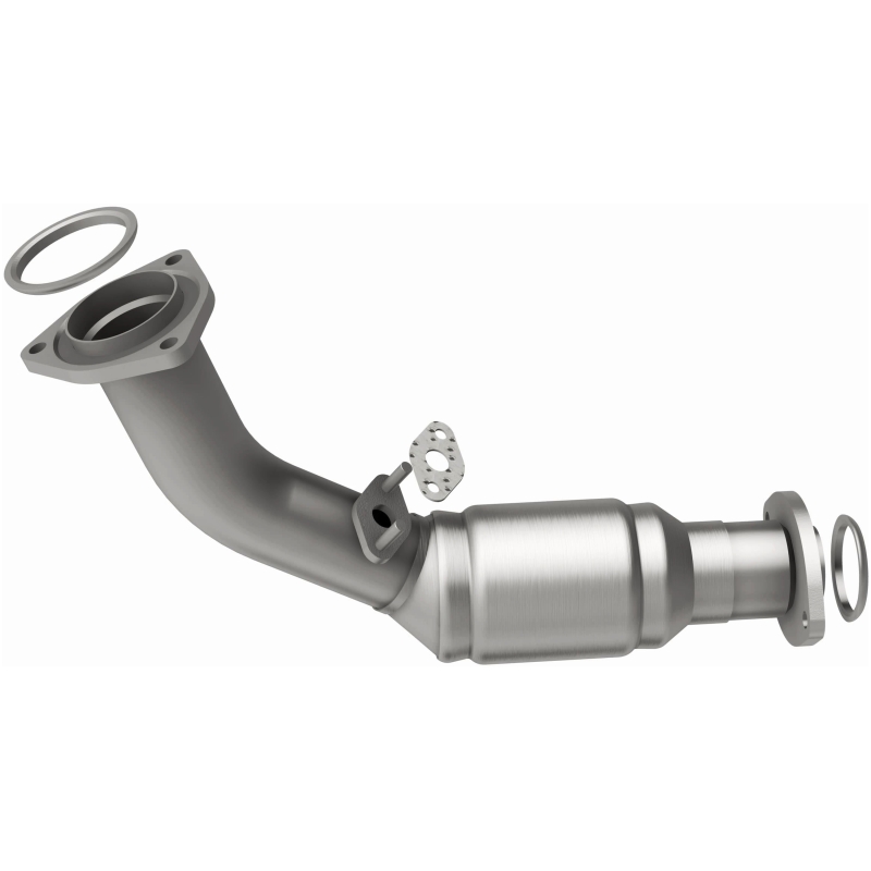 Toyota 4Runner Performance Exhaust - Front - Magnaflow - HM Grade Direct-Fit - `99-`02