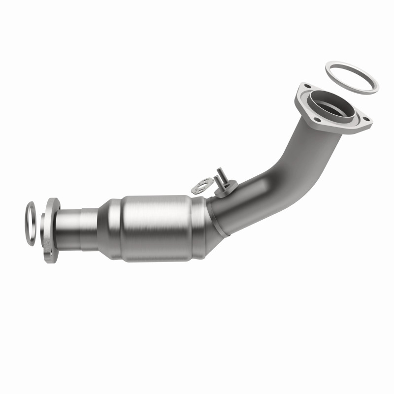 Toyota 4Runner Performance Exhaust - Front - Magnaflow - HM Grade Direct-Fit - `99-`02