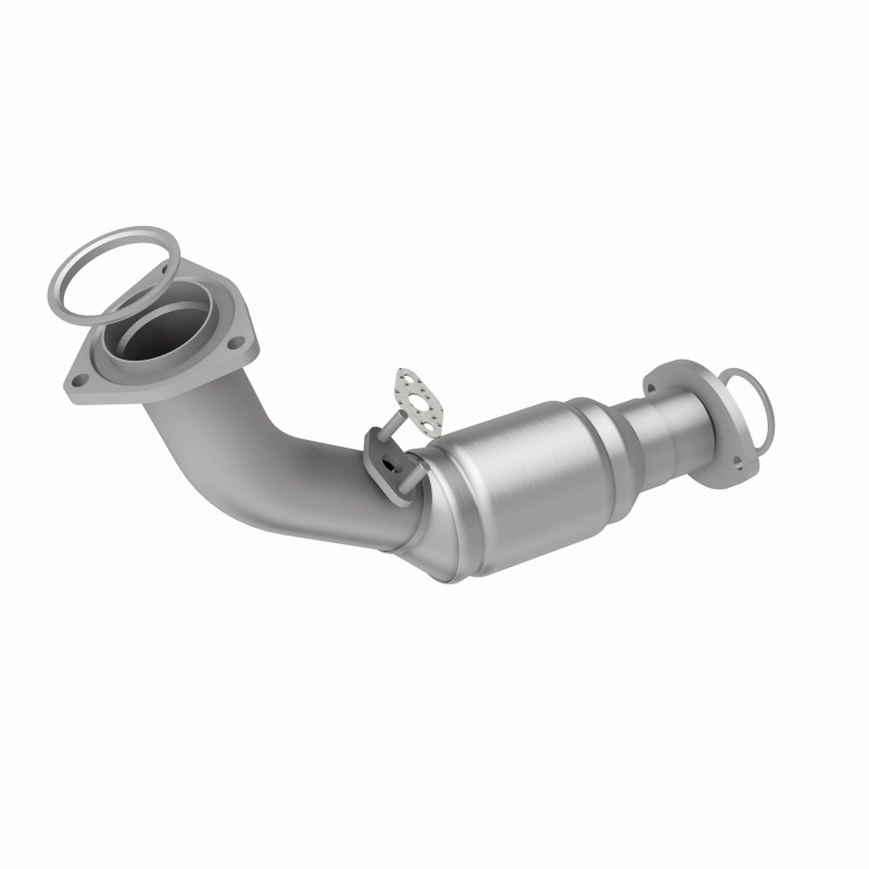 Toyota 4Runner Performance Exhaust - Front - Magnaflow - HM Grade Direct-Fit - `99-`02