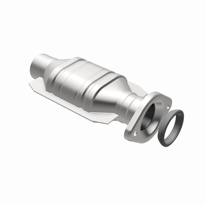 Toyota Highlander Catalytic Converter - underbody - Magnaflow - HM Grade Direct-Fit - `01-`03