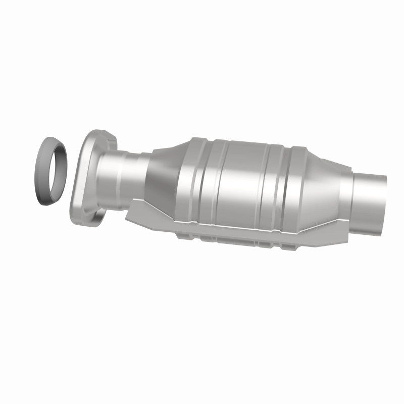 Toyota Highlander Catalytic Converter - underbody - Magnaflow - HM Grade Direct-Fit - `01-`03