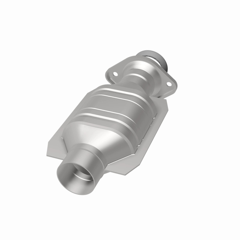 Toyota Highlander Catalytic Converter - underbody - Magnaflow - HM Grade Direct-Fit - `01-`03