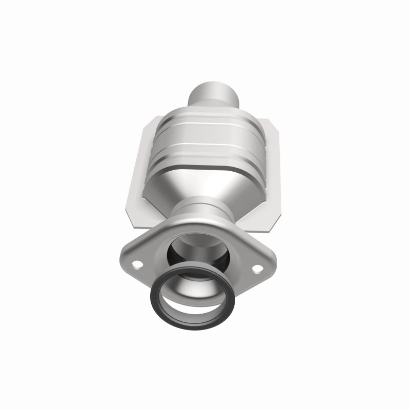 Toyota Highlander Catalytic Converter - underbody - Magnaflow - HM Grade Direct-Fit - `01-`03