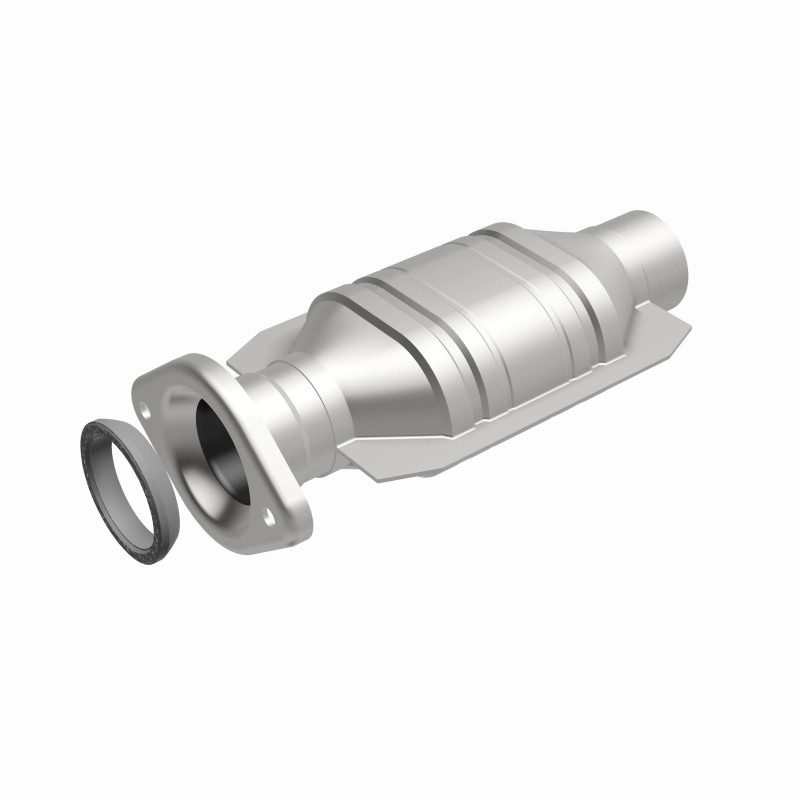 Toyota Highlander Catalytic Converter - underbody - Magnaflow - HM Grade Direct-Fit - `01-`03