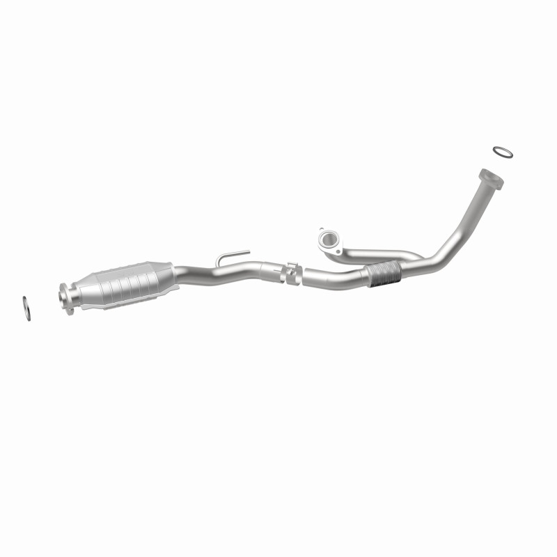 Toyota Camry Catalytic Converter - Magnaflow - HM Grade Direct-Fit - `97-`01