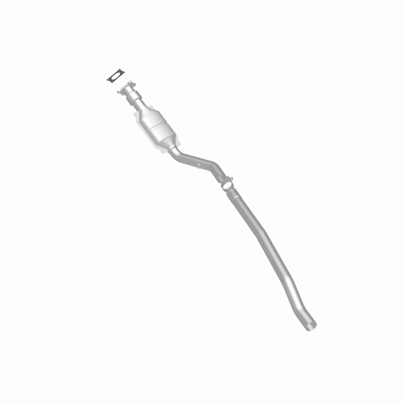 Dodge Caravan Catalytic Converter - Magnaflow - HM Grade Direct-Fit - `96-`00