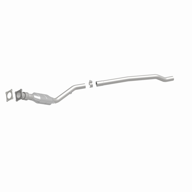 Dodge Caravan Catalytic Converter - Magnaflow - HM Grade Direct-Fit - `96-`00