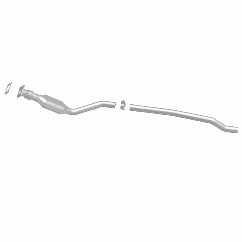 Dodge Caravan Catalytic Converter - Magnaflow - HM Grade Direct-Fit - `96-`00