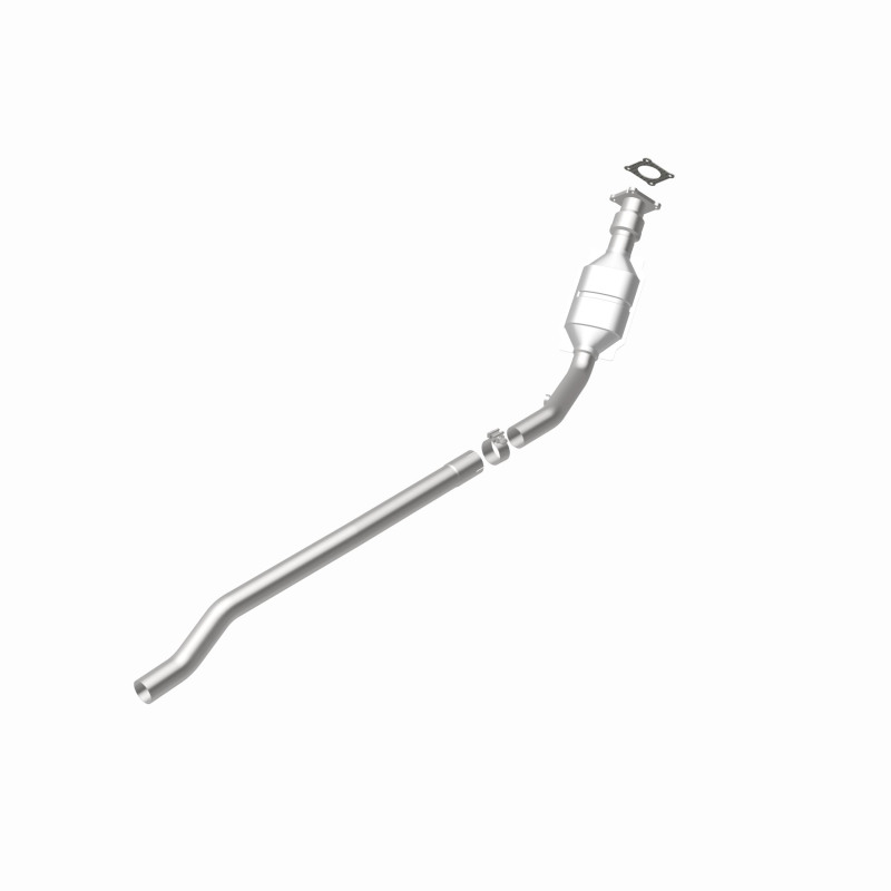 Dodge Caravan Catalytic Converter - Magnaflow - HM Grade Direct-Fit - `96-`00