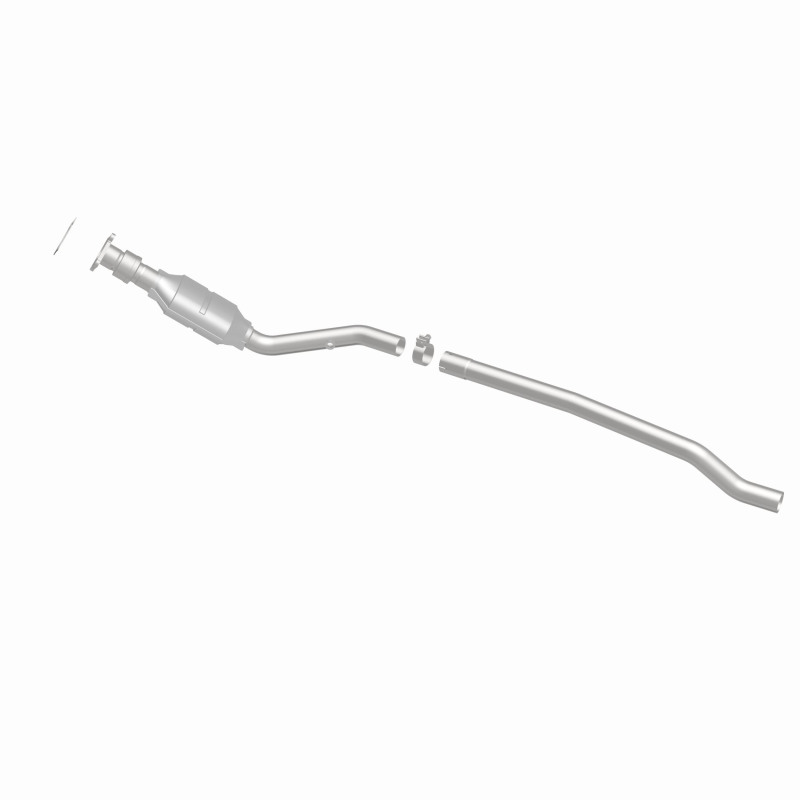 Dodge Caravan Catalytic Converter - Magnaflow - HM Grade Direct-Fit - `96-`00