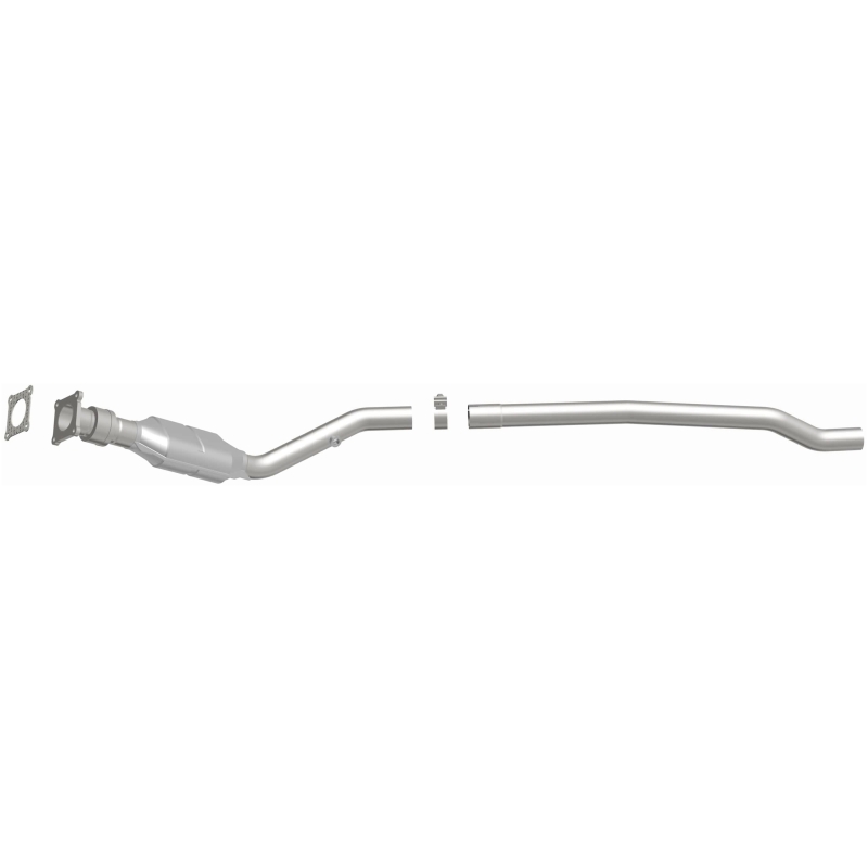 Dodge Caravan Catalytic Converter - Magnaflow - HM Grade Direct-Fit - `96-`00