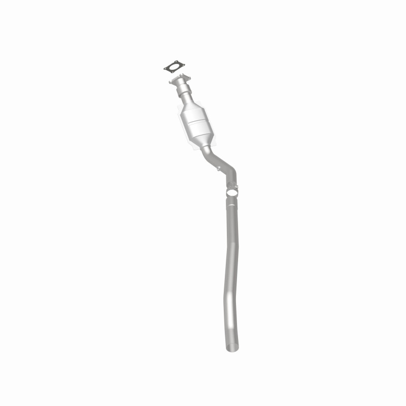 Dodge Caravan Catalytic Converter - Magnaflow - HM Grade Direct-Fit - `96-`00