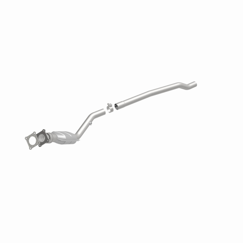 Dodge Caravan Catalytic Converter - Magnaflow - HM Grade Direct-Fit - `96-`00