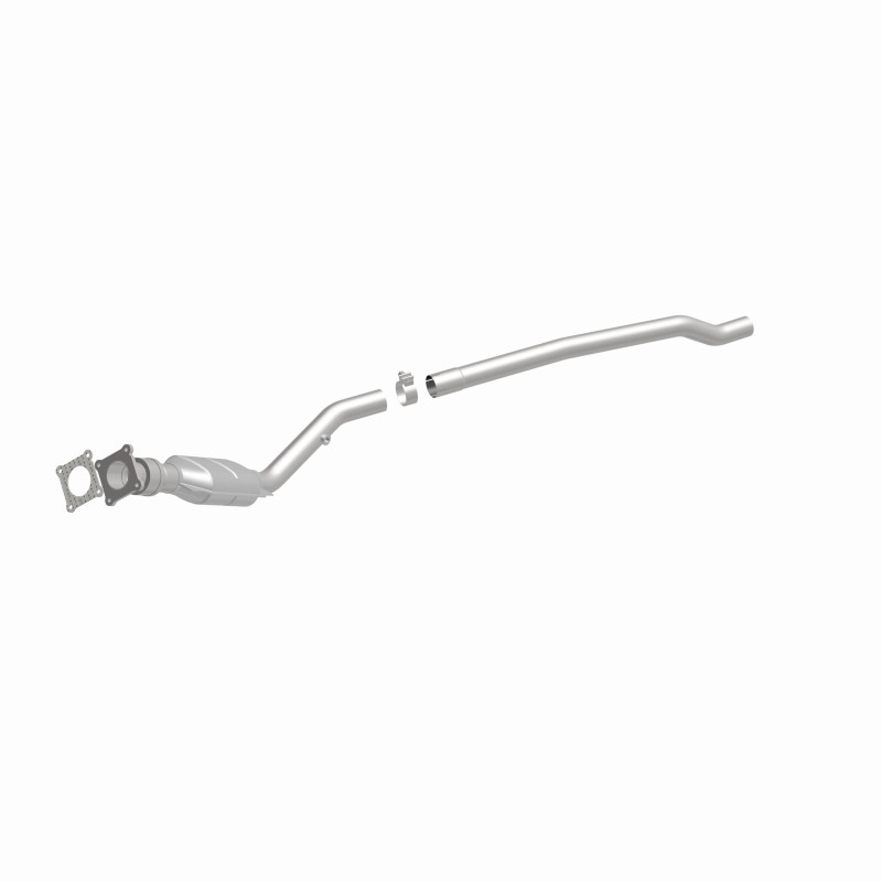 Dodge Caravan Catalytic Converter - Magnaflow - HM Grade Direct-Fit - `96-`00