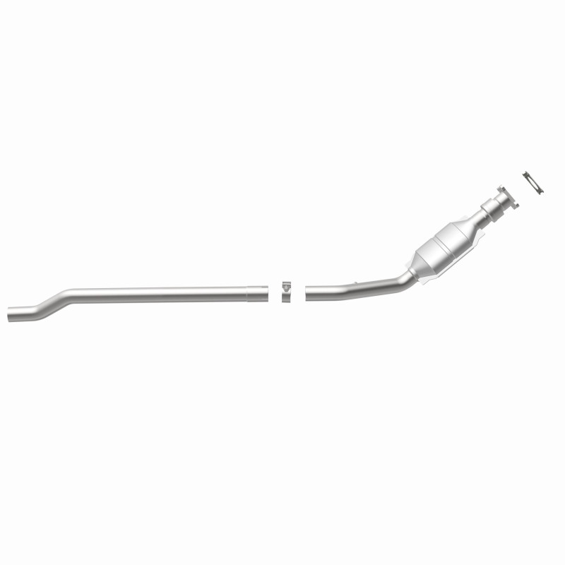 Dodge Caravan Catalytic Converter - Magnaflow - HM Grade Direct-Fit - `96-`00