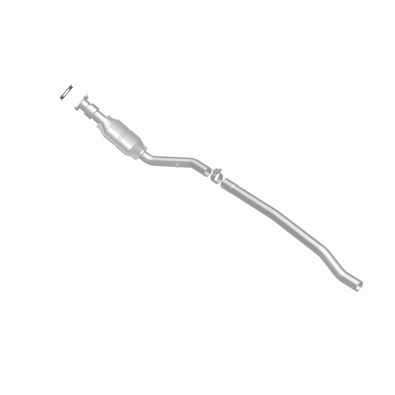 Dodge Caravan Catalytic Converter - Magnaflow - HM Grade Direct-Fit - `96-`00