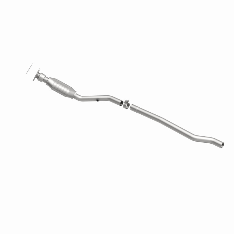 Dodge Grand Caravan Catalytic Converter - Magnaflow - HM Grade Direct-Fit - `96-`00