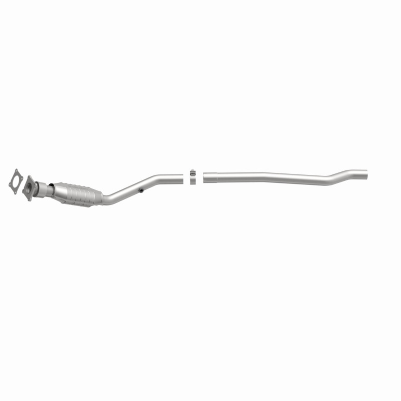 Dodge Grand Caravan Catalytic Converter - Magnaflow - HM Grade Direct-Fit - `96-`00
