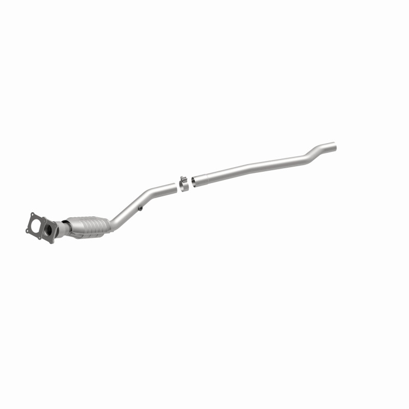 Dodge Grand Caravan Catalytic Converter - Magnaflow - HM Grade Direct-Fit - `96-`00