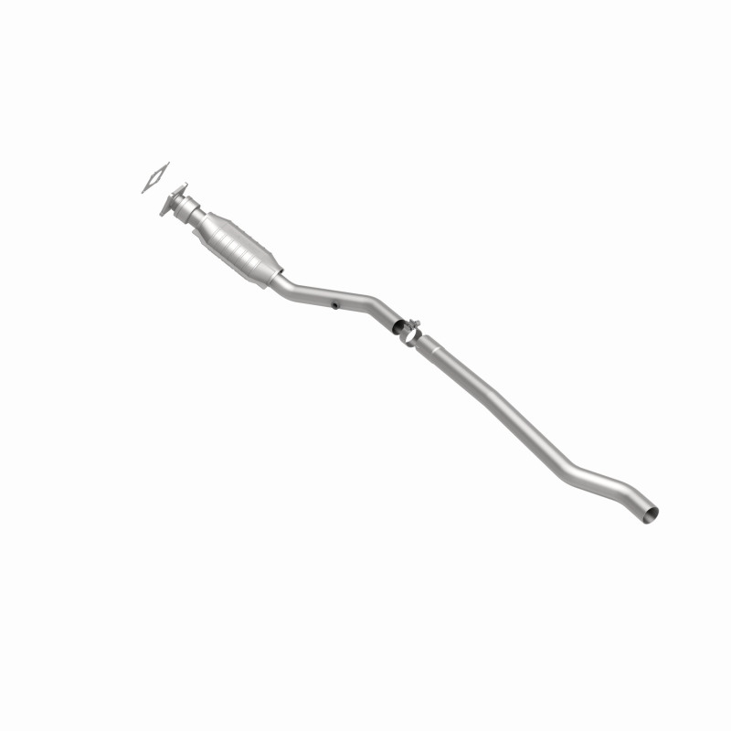 Dodge Grand Caravan Catalytic Converter - Magnaflow - HM Grade Direct-Fit - `96-`00