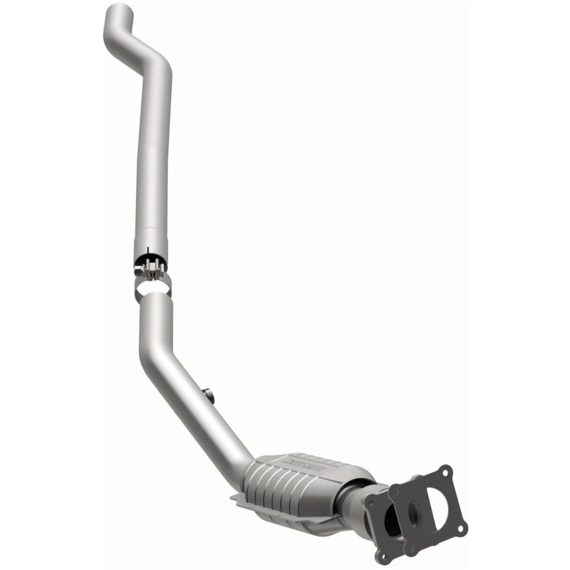 Dodge Grand Caravan Catalytic Converter - Magnaflow - HM Grade Direct-Fit - `96-`00