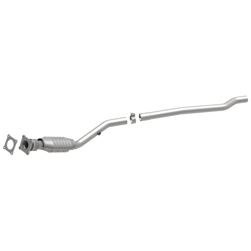 Dodge Grand Caravan Catalytic Converter - Magnaflow - HM Grade Direct-Fit - `96-`00