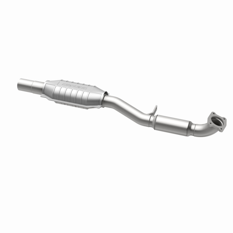 Volvo S40 Catalytic Converter - Rear - Magnaflow - Direct Fit, HM Grade - `00-`04