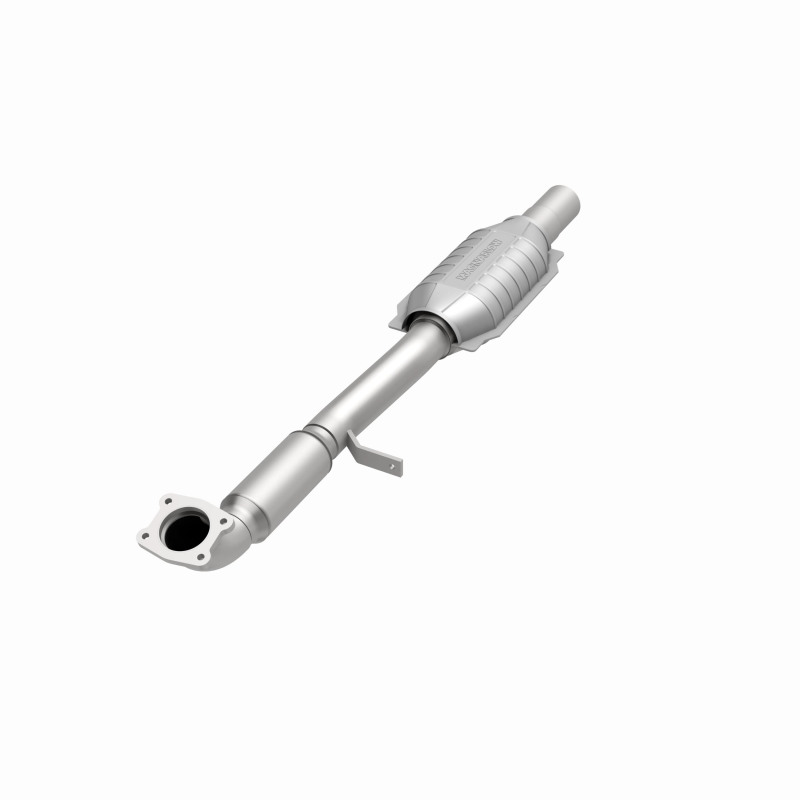 Volvo S40 Catalytic Converter - Rear - Magnaflow - Direct Fit, HM Grade - `00-`04