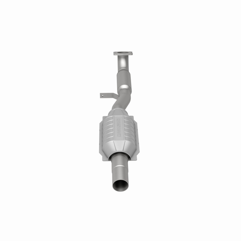 Volvo S40 Catalytic Converter - Rear - Magnaflow - Direct Fit, HM Grade - `00-`04