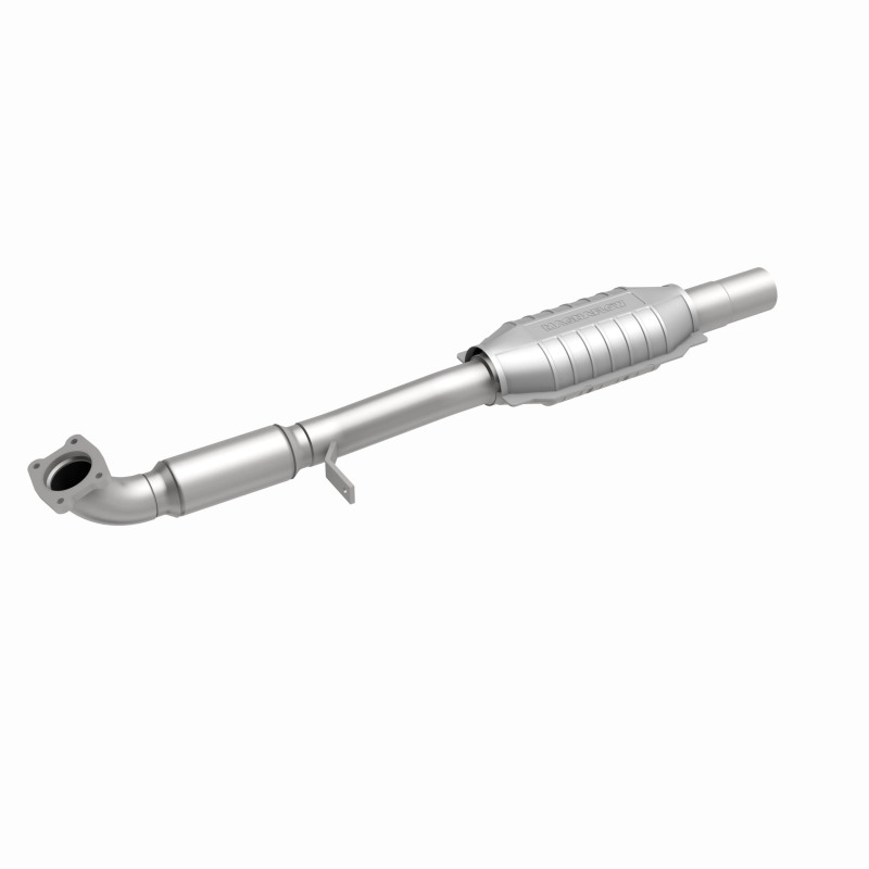 Volvo S40 Catalytic Converter - Rear - Magnaflow - Direct Fit, HM Grade - `00-`04