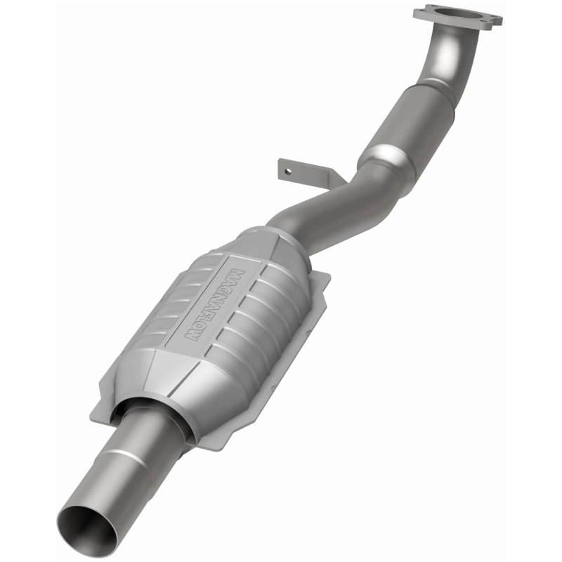 Volvo S40 Catalytic Converter - Rear - Magnaflow - Direct Fit, HM Grade - `00-`04
