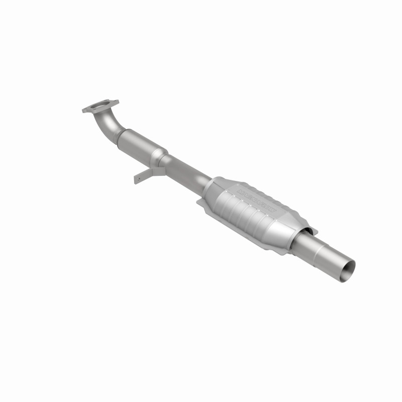 Volvo S40 Catalytic Converter - Rear - Magnaflow - Direct Fit, HM Grade - `00-`04