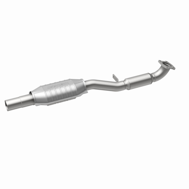Volvo S40 Catalytic Converter - Rear - Magnaflow - Direct Fit, HM Grade - `00-`04