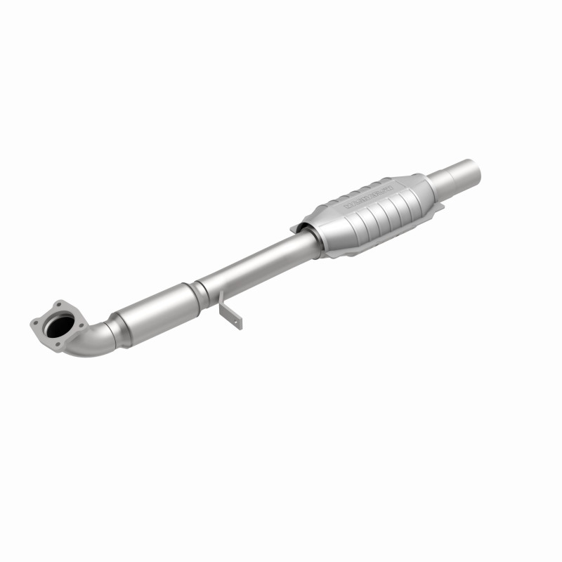 Volvo S40 Catalytic Converter - Rear - Magnaflow - Direct Fit, HM Grade - `00-`04