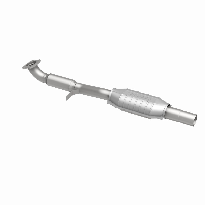 Volvo S40 Catalytic Converter - Rear - Magnaflow - Direct Fit, HM Grade - `00-`04