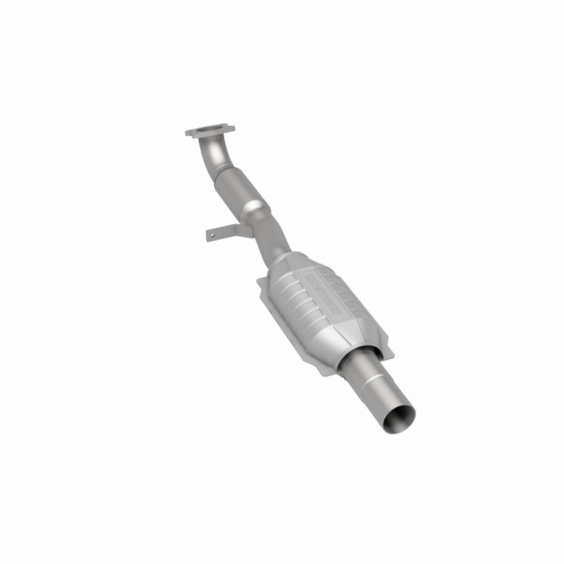 Volvo V40 Catalytic Converter - Rear - Magnaflow - Direct Fit, HM Grade - `01-`04