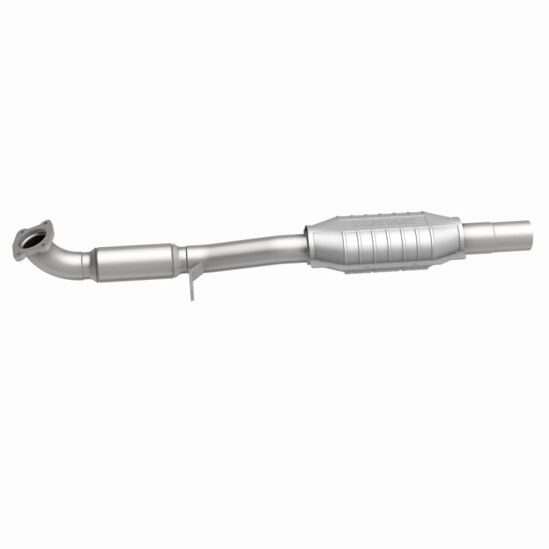 Volvo V40 Catalytic Converter - Rear - Magnaflow - Direct Fit, HM Grade - `01-`04