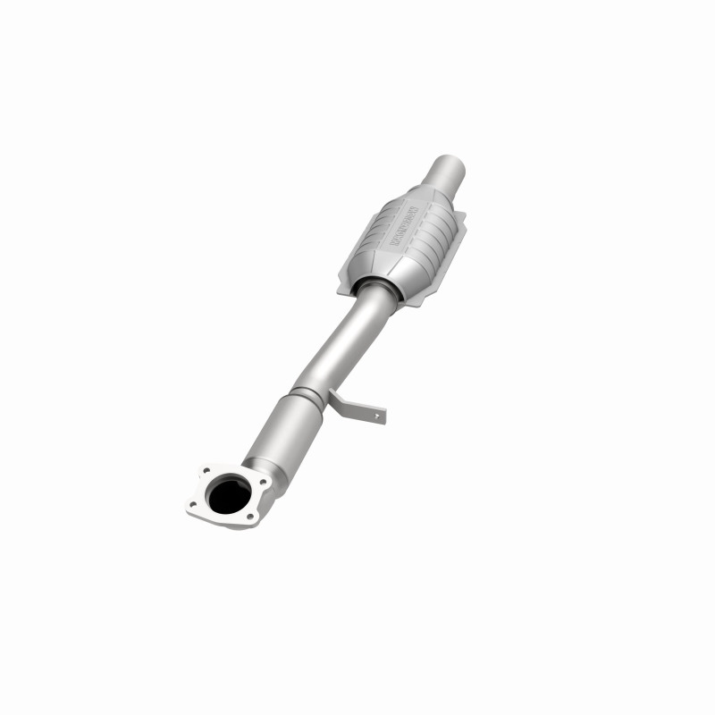 Volvo V40 Catalytic Converter - Rear - Magnaflow - Direct Fit, HM Grade - `01-`04