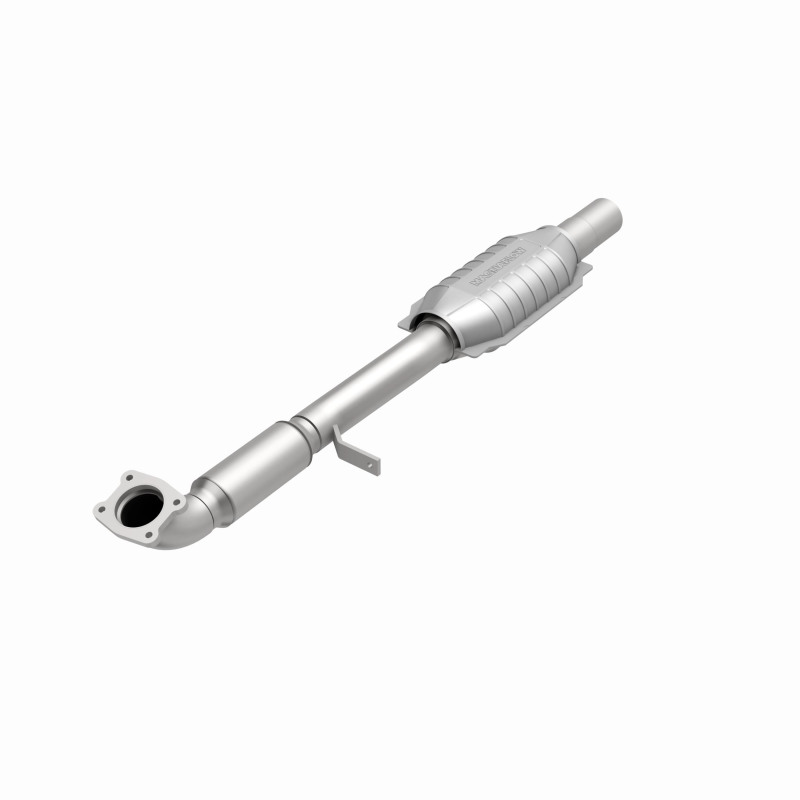 Volvo V40 Catalytic Converter - Rear - Magnaflow - Direct Fit, HM Grade - `01-`04