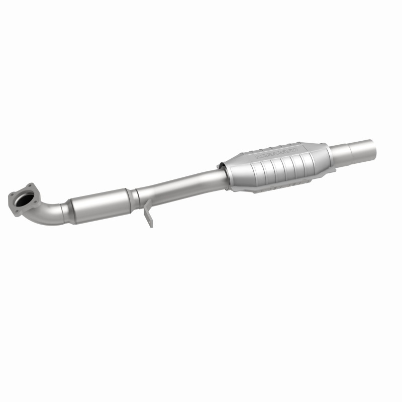 Volvo V40 Catalytic Converter - Rear - Magnaflow - Direct Fit, HM Grade - `01-`04