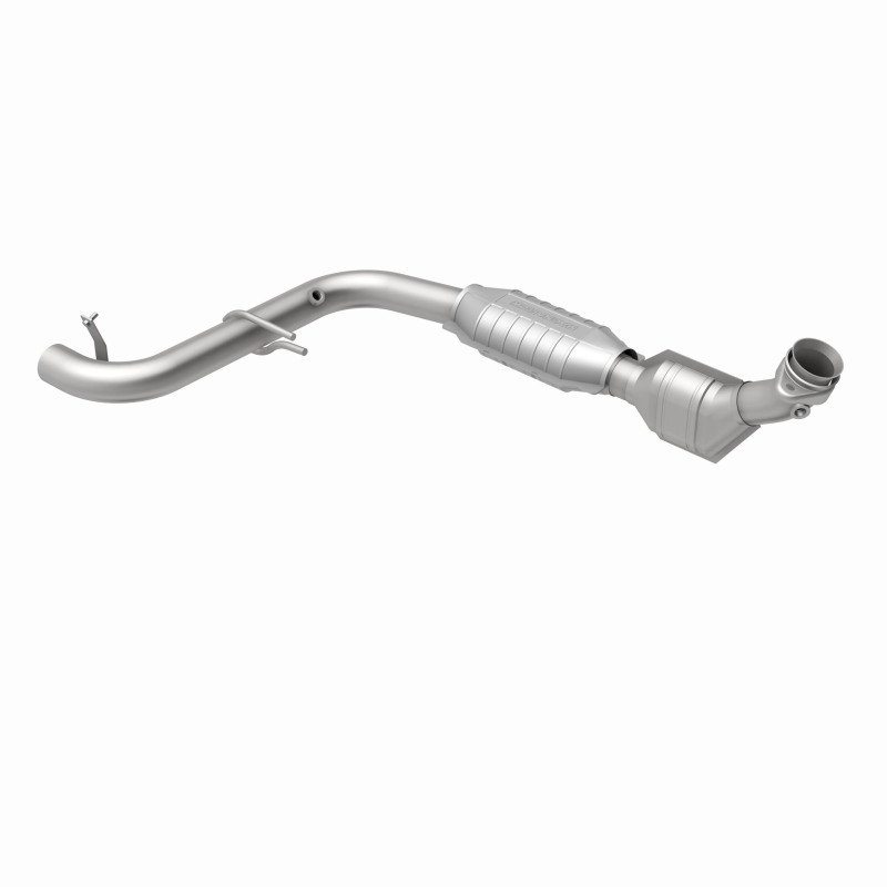 Ford F-150 Catalytic Converter - Magnaflow - HM Grade Direct-Fit - `99-`03