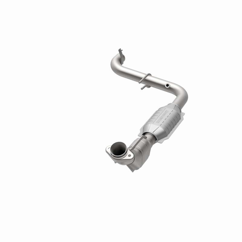 Ford F-150 Catalytic Converter - Magnaflow - HM Grade Direct-Fit - `99-`03