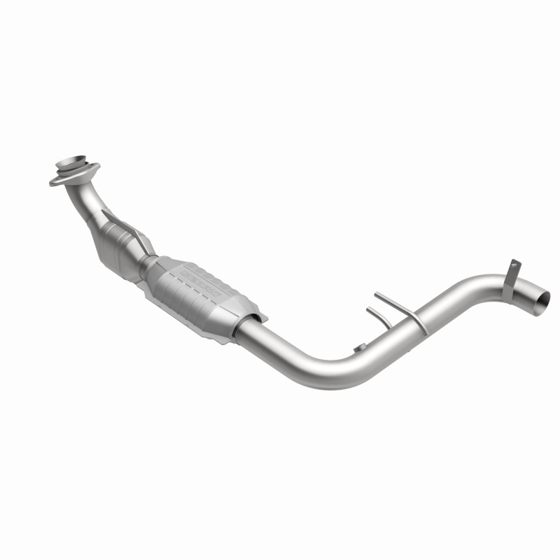 Ford F-150 Catalytic Converter - Magnaflow - HM Grade Direct-Fit - `99-`03
