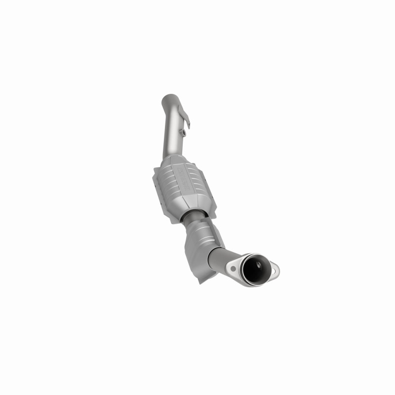 Ford F-150 Catalytic Converter - Magnaflow - Direct-Fit - `99-`03