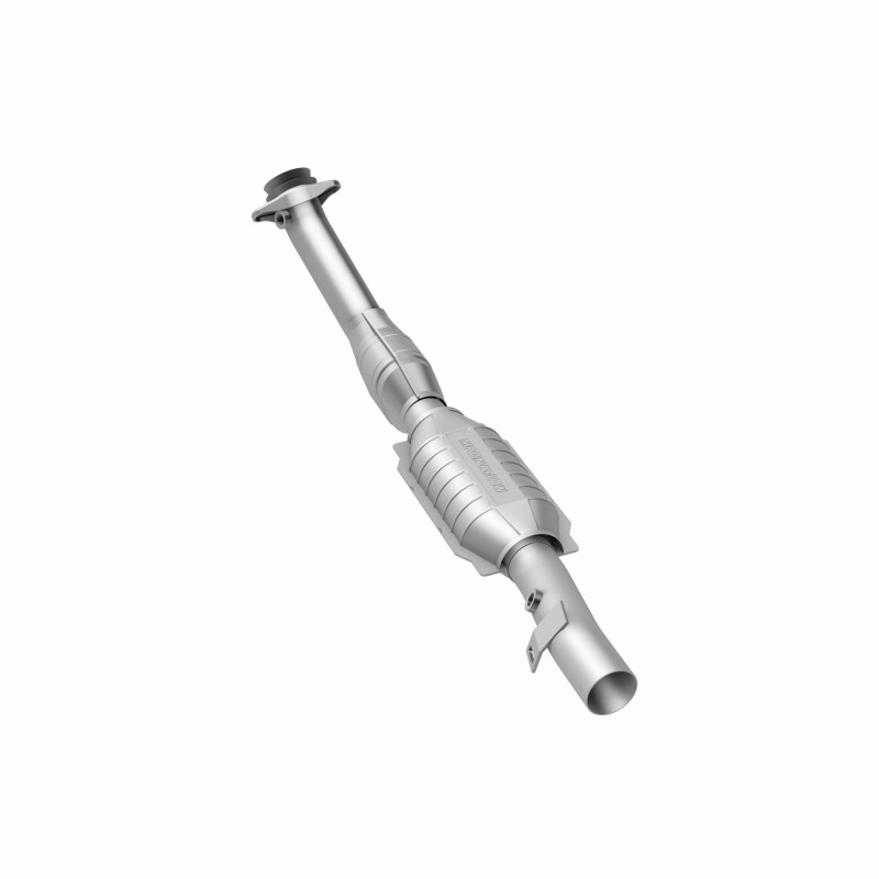 Ford F-150 Catalytic Converter - Magnaflow - Direct-Fit - `99-`03