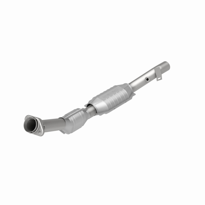 Ford F-150 Catalytic Converter - Magnaflow - Direct-Fit - `99-`03