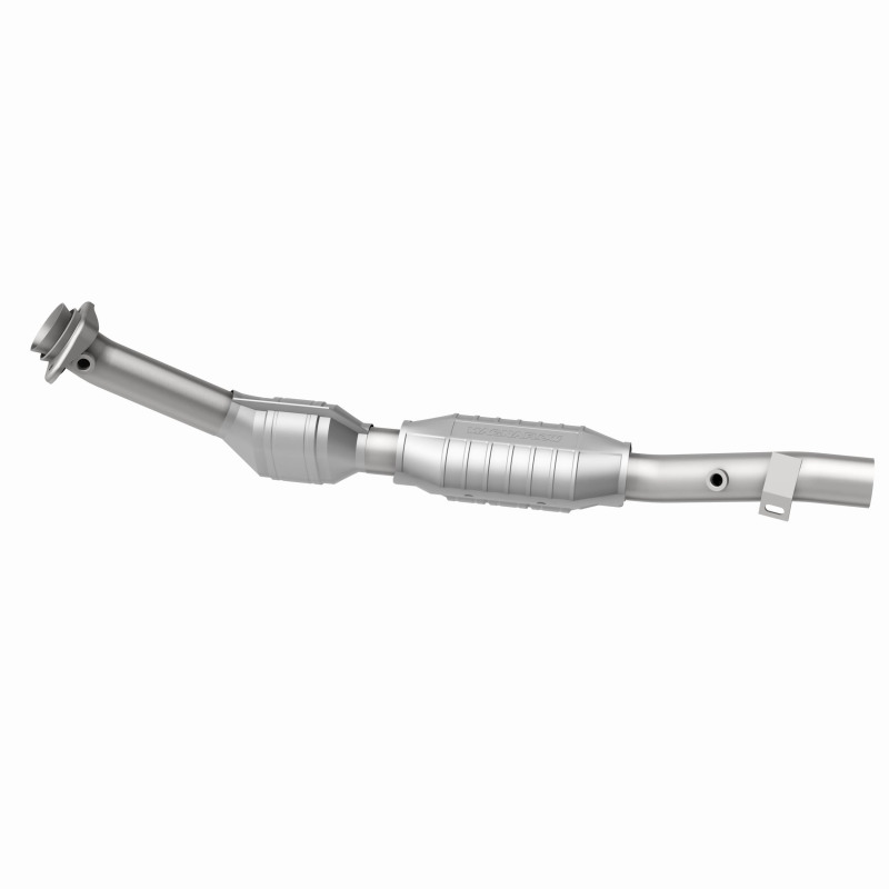 Ford F-150 Catalytic Converter - Magnaflow - Direct-Fit - `99-`03